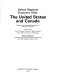 Oxford regional economic atlas, the United States and Canada;
