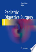 Pediatric Digestive Surgery /