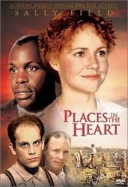 Places in the heart