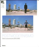Postmodernismo : stile e sovversione, 1970- 1990 /