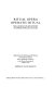 Ritual opera, operatic ritual : "Mu-lien rescues his mother" in Chinese popular culture /