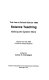 Science teaching : making the system work : papers from the 1988 Forum for School Science /