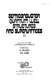 Semiconductor quantum well structures and superlattices VI, May 13th-15th, 1985, Strasbourg, France /