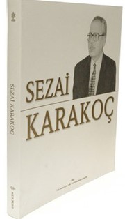 Sezai Karakoç /