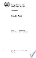 South Asia /
