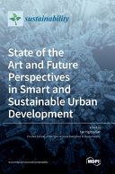 State of the Art and Future Perspectives in Smart and Sustainable Urban Development.
