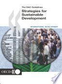 Strategies for Sustainable Development