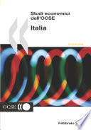 Studi economici del l'OCSE: Italia 2002