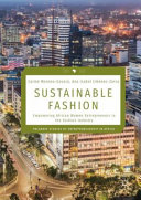 Sustainable Fashion /