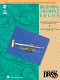The Canadian Brass book of beginning trumpet solos