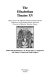 The Elizabethan theatre. papers given at the fifteenth and sixteenth international conferences on Elizabethan theatre held at the University of Waterloo, Waterloo, Ontario /