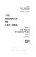 The Prospect of rhetoric; report of the national developmental project, sponsored by Speech Communication Association. Editors, Lloyd F. Bitzer [and] Edwin Black. [Contributors: Karl R. Wallace, and others]