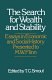The Search for wealth and stability : essays in economic and social history presented to M. W. Flinn /