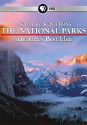 The national parks America's best idea /