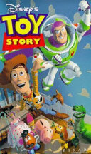 Toy story 2 pack