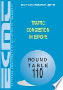 Traffic Congestion in Europe
