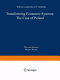 Transforming economic systems : the case of Poland /