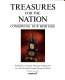 Treasures for the nation : conserving our heritage /