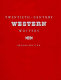 Twentieth-century western writers /