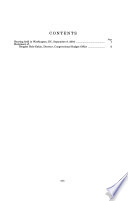 Update of the budget and economic outlook hearing before the Committee on the Budget, House of Representatives, One Hundred Eighth Congress, second session,  hearing held in Washington, DC, September 8, 2004.