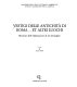 Vestigi delle antichità di Roma ... et altri luochi : momenti dell'elaborazione di un'immagine /