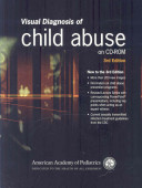 Visual diagnosis of child abuse on CD-ROM