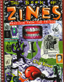 The book of zines : readings from the fringe /