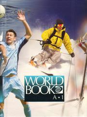 The World Book encyclopedia.