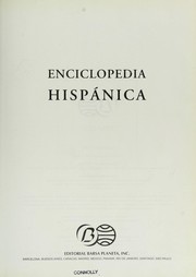 Enciclopedia hispańica.