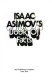 Isaac Asimov's Book of facts /