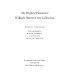 "My highest pleasures" : William Hunter's art collection /