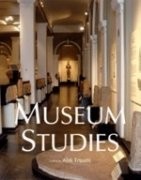 Museum studies : festschrift to Dr. M.L. Nigam /