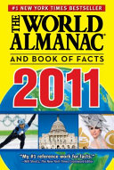 The world almanac and book of facts.