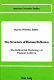 The Structure of human reflexion : the reflexional psychology of Vladimir Lefebvre /