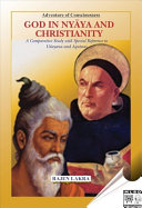 God in Nyāya and Christianity : a comparative study with special reference to Udayana and Aquinas /