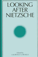 Looking after Nietzsche /