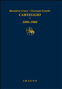 Carteggio /