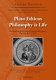Plato ethicus : philosophy is life : proceedings of the international colloquium, Piacenza (Italy) 2003 /