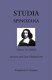 Spinoza's epistemology /