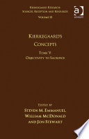 Kierkegaard's concepts.
