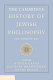 The Cambridge history of Jewish philosophy.