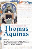 The theology of Thomas Aquinas : anti-Dantism, metaphysics, tradition /