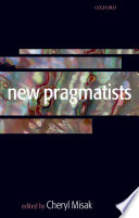 New pragmatists /