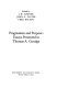 Pragmatism and purpose : essays presented to Thomas A. Goudge /