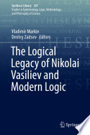 The logical legacy of Nikolai Vasiliev and modern logic /