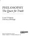 Philosophy : the quest for truth /