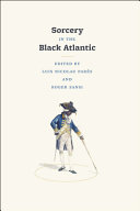 Sorcery in the black Atlantic /