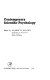 Contemporary scientific psychology,