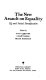 The new assault on equality : IQ and social stratification /