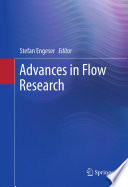 Advances in flow research